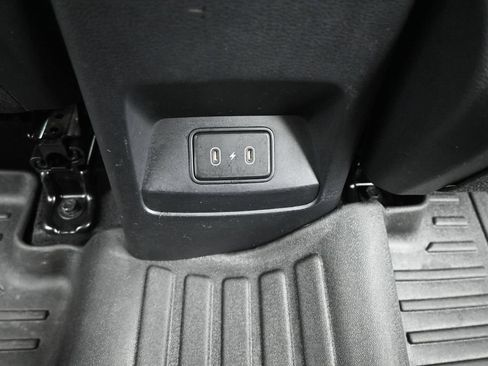 Certified 2025 Kia Soul EX FWD image 13