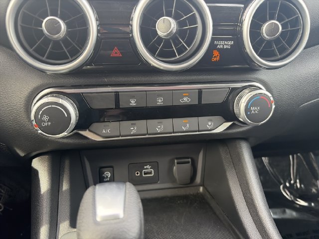 Used 2025 Nissan Sentra S FWD image 26