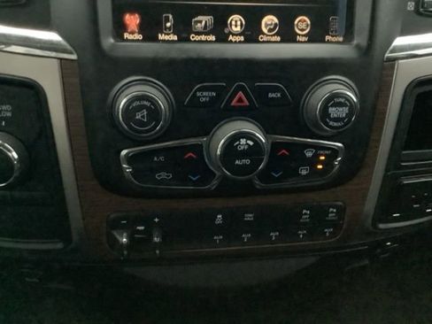 Used 2017 RAM 2500 Laramie w/ Convenience Group image 23