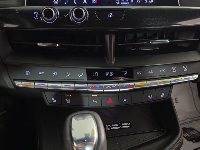 Used 2026 Cadillac CT4 Sport AWD/4WD image 20