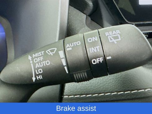 Used 2024 Toyota RAV4 Limited image 16