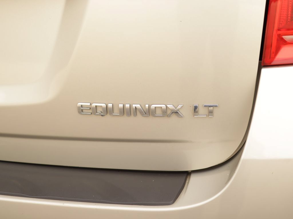 Used 2016 Chevrolet Equinox LT w/ Convenience Package FWD image 31
