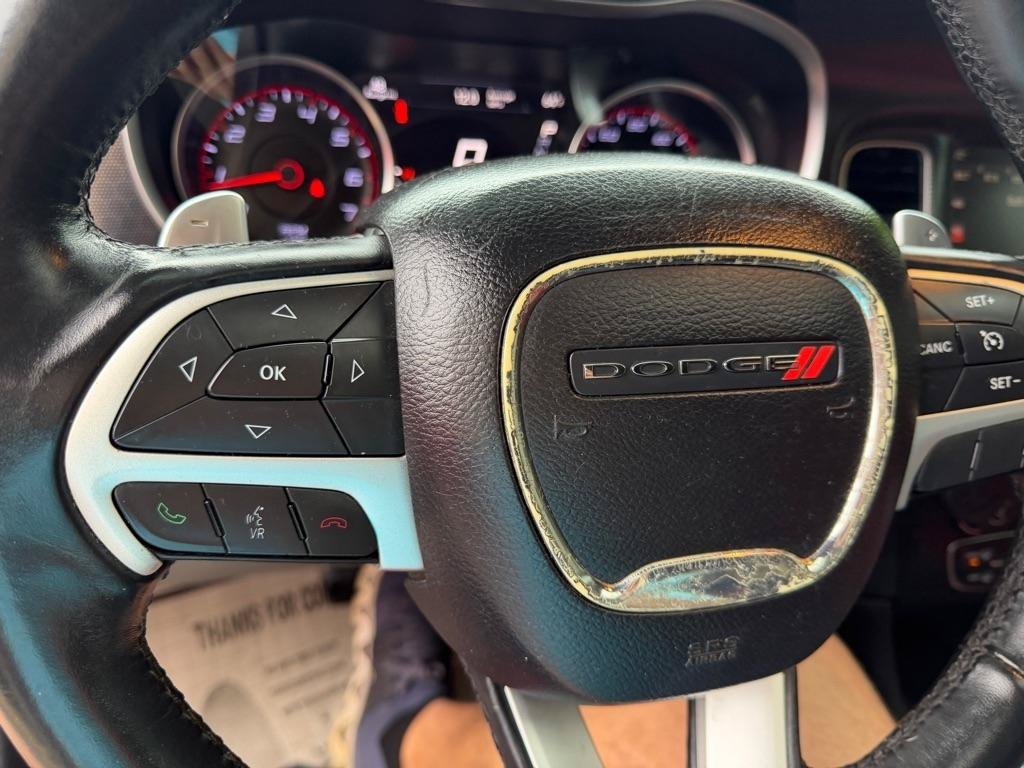 Used 2015 Dodge Charger R/T w/ Plus Group RWD image 40