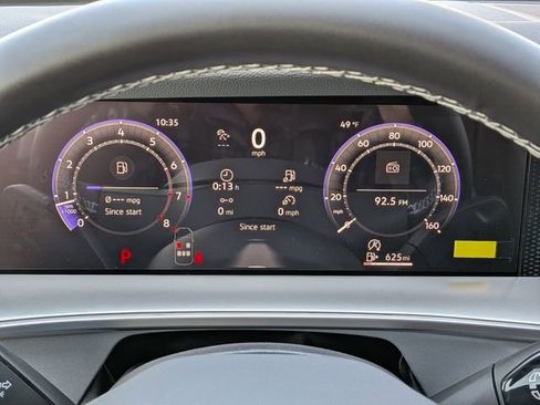 New 2026 Volkswagen Tiguan SE image 28