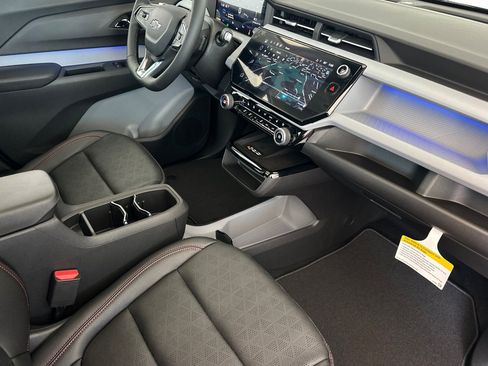 New 2027 Chevrolet Bolt RS w/ Technology Package FWD image 16