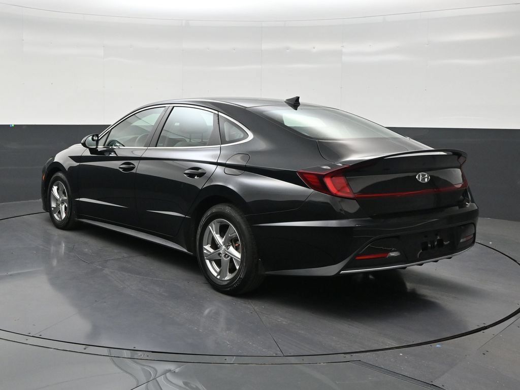 Used 2021 Hyundai Sonata SE FWD image 3