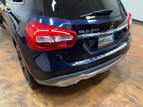 Used 2018 Mercedes-Benz GLA 250 SEDAN image 42