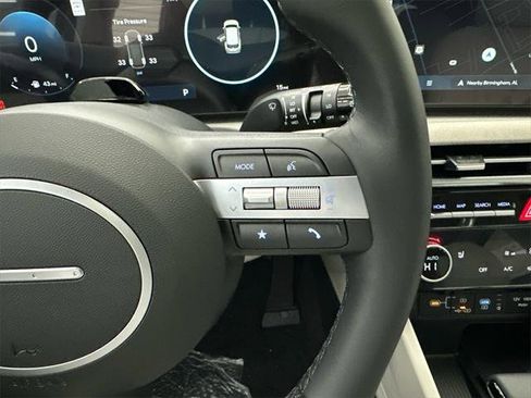 New 2026 Hyundai Tucson SEL image 28