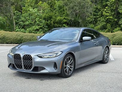 Used 2022 BMW 430i Coupe w/ Convenience Package