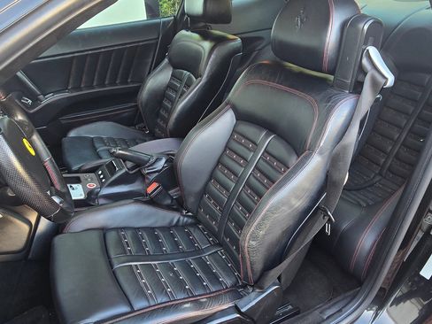 Used 2006 Ferrari 612 Scaglietti image 16