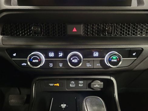 Used 2024 Honda CR-V Sport-L image 18