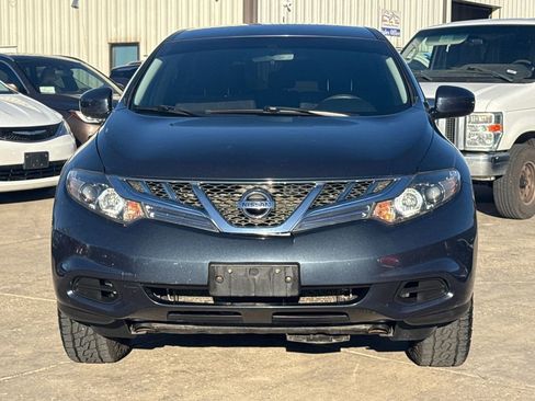 Used 2013 Nissan Murano S image 2
