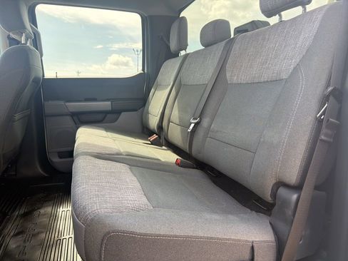 Used 2024 Ford F250 XLT image 13