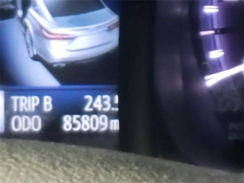 Used 2016 Toyota Avalon Touring image 29