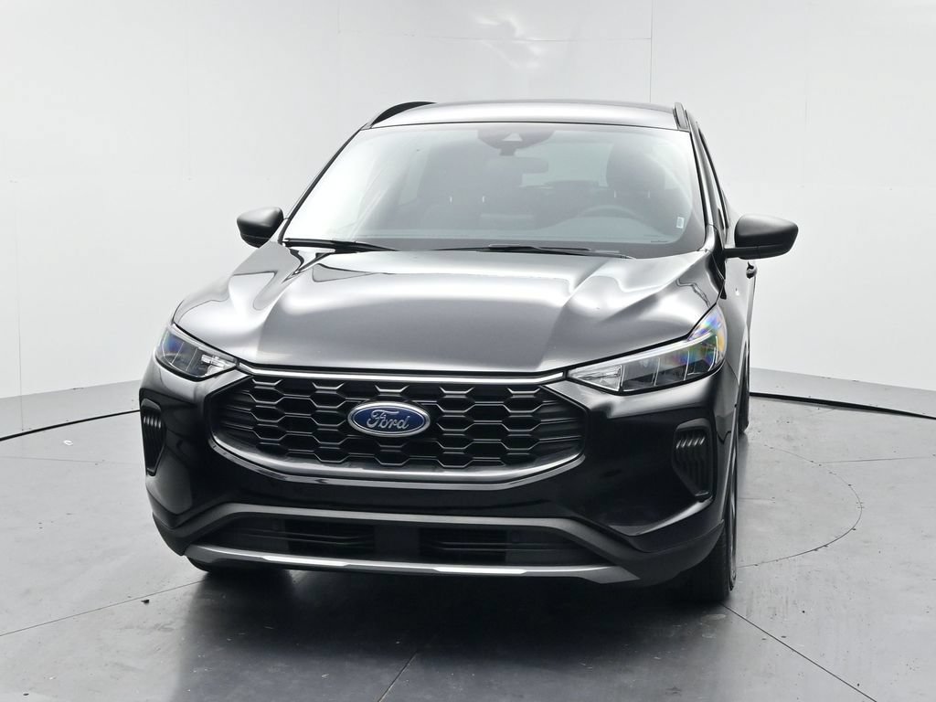 Used 2025 Ford Escape ST-Line FWD image 19