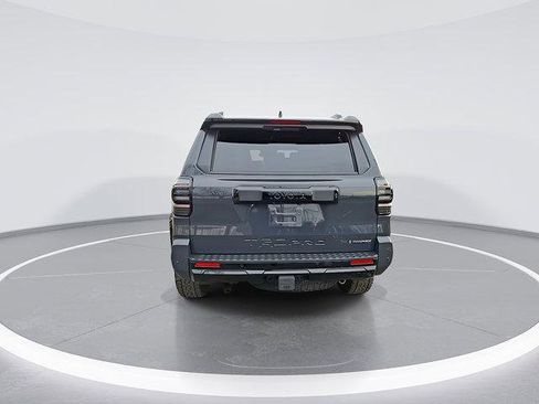 New 2025 Toyota 4Runner TRD Pro image 8