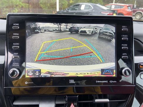 Used 2024 Toyota Camry XSE image 22