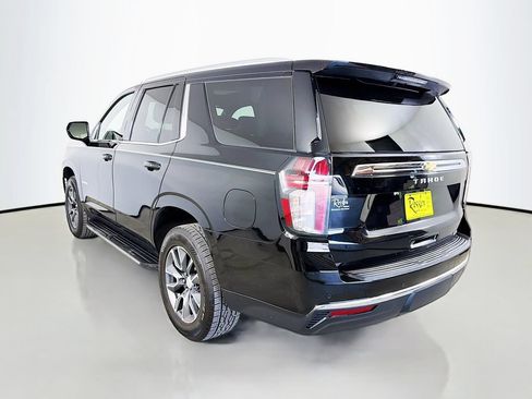 Used 2021 Chevrolet Tahoe LT AWD/4WD image 8