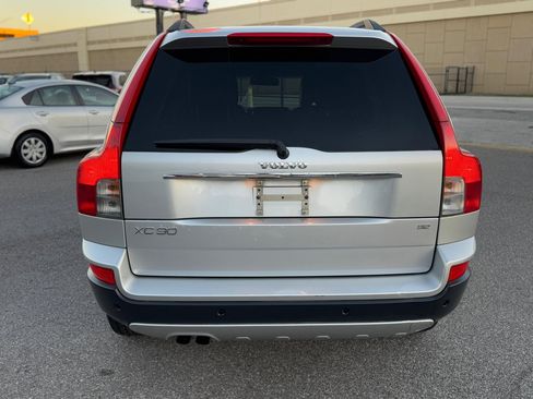 Used 2008 Volvo XC90 3.2 image 16