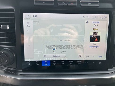 Used 2024 Ford F250 Lariat w/ Lariat Ultimate Package image 10