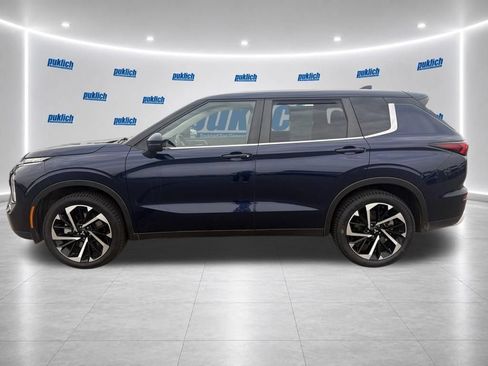 Used 2023 Mitsubishi Outlander SE AWD/4WD image 8