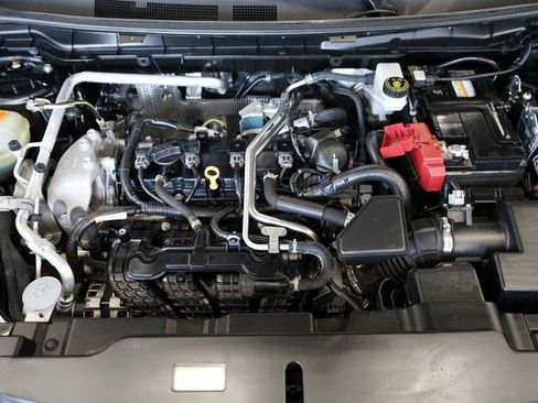 Used 2024 Mitsubishi Outlander ES image 44