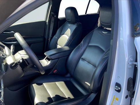 Used 2020 Cadillac XT4 Sport w/ Driver Awareness Package image 25