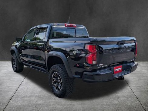 Used 2024 Chevrolet Colorado ZR2 w/ ZR2 Convenience Package III image 6