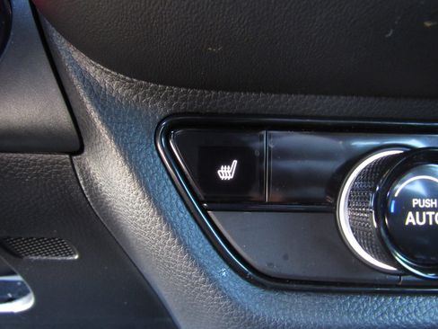 Used 2025 Honda HR-V Sport image 21