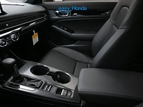 New 2025 Honda Civic Sport image 14
