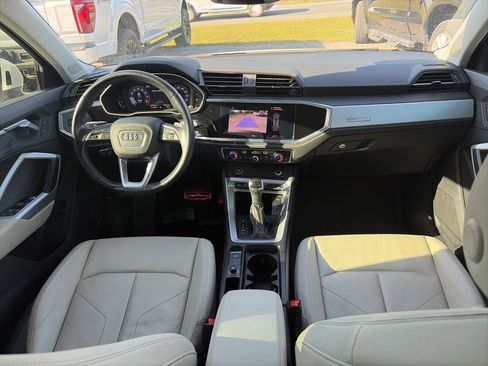 Used 2021 Audi Q3 2.0T Premium w/ Convenience Package image 12