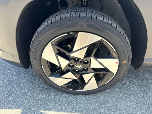 New 2026 Hyundai Kona Limited AWD/4WD image 13