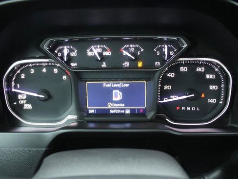 Used 2019 GMC Sierra 1500 SLT w/ X31 Off-Road Package image 19