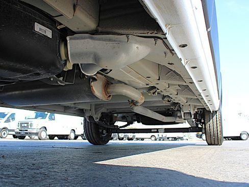 Used 2025 RAM ProMaster 3500 w/ Convenience Group image 31