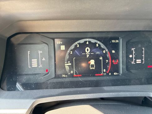 New 2026 Toyota Tacoma SR5 image 43