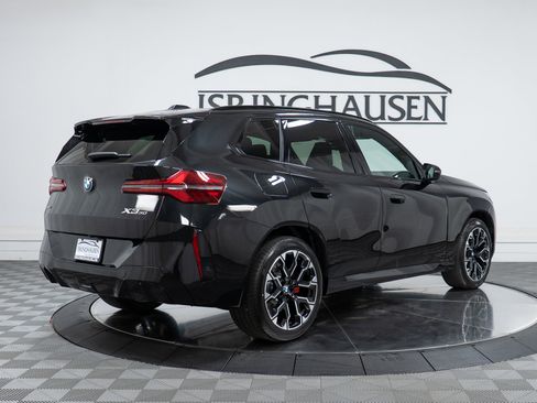 New 2026 BMW X3 xDrive30i w/ Premium Package AWD/4WD image 5