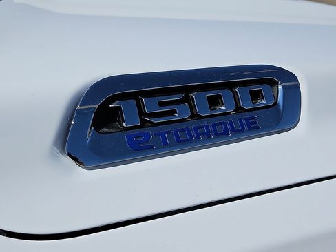 New 2026 RAM 1500 Big Horn AWD/4WD image 6