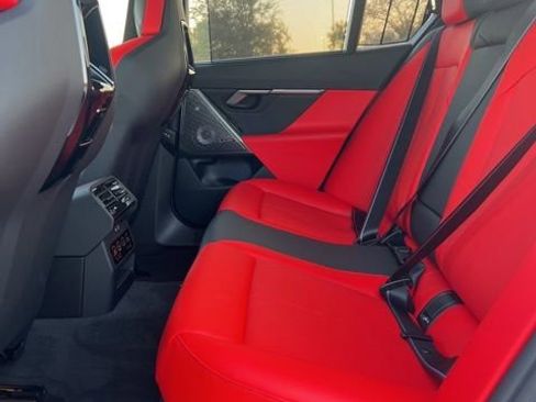 Used 2026 BMW M5 w/ Carbon Package image 18