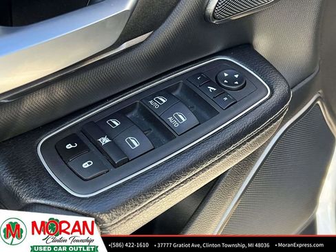 Used 2023 RAM 1500 Rebel w/ Rebel Level 2 Equipment Group image 15