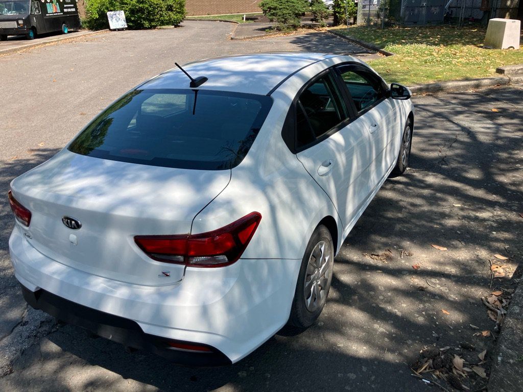 Used 2019 Kia Rio S FWD image 5
