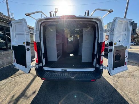 Used 2017 Ford Transit 150 130 Low Roof image 19