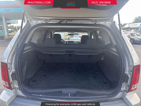 Used 2009 Jeep Grand Cherokee Laredo image 9