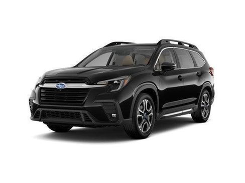 Used 2026 Subaru Ascent Limited image 2