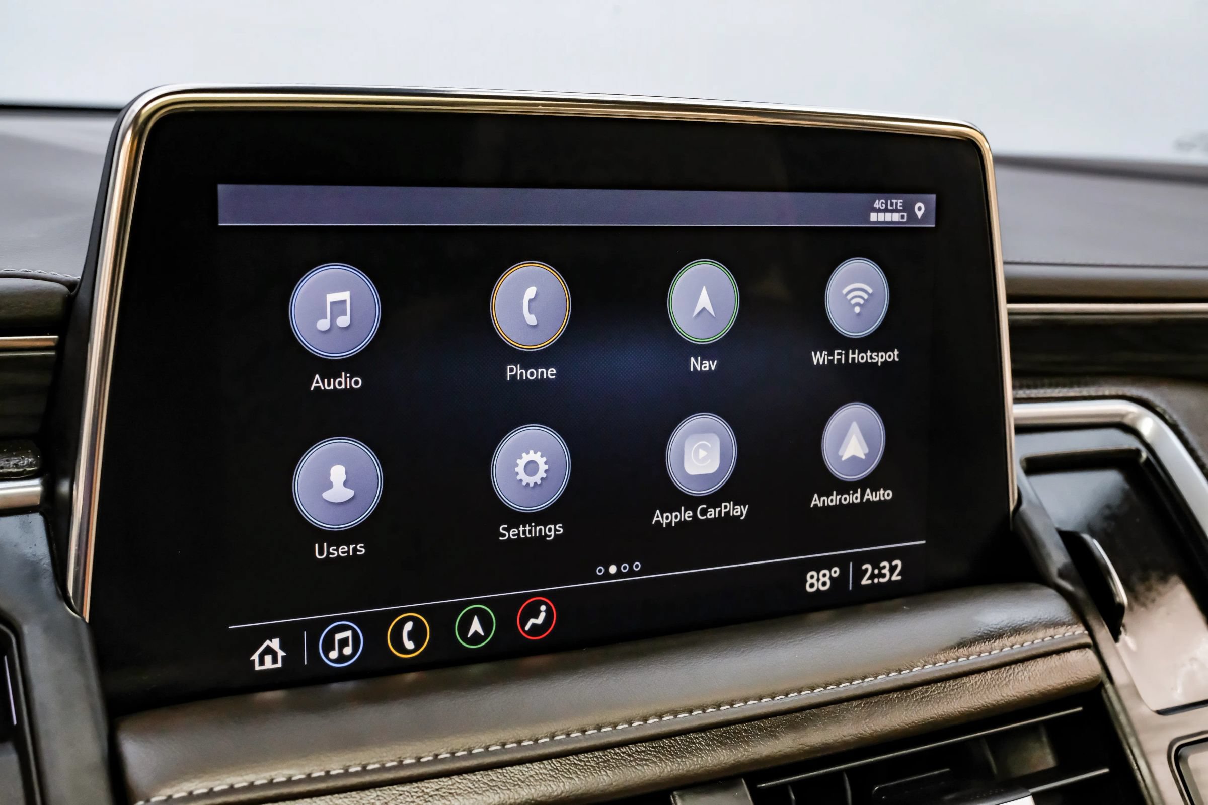 Used 2021 GMC Yukon SLT w/ SLT Luxury Plus Package RWD image 36