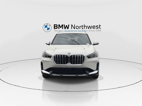 New 2026 BMW X1 xDrive28i w/ Convenience Package AWD/4WD image 8