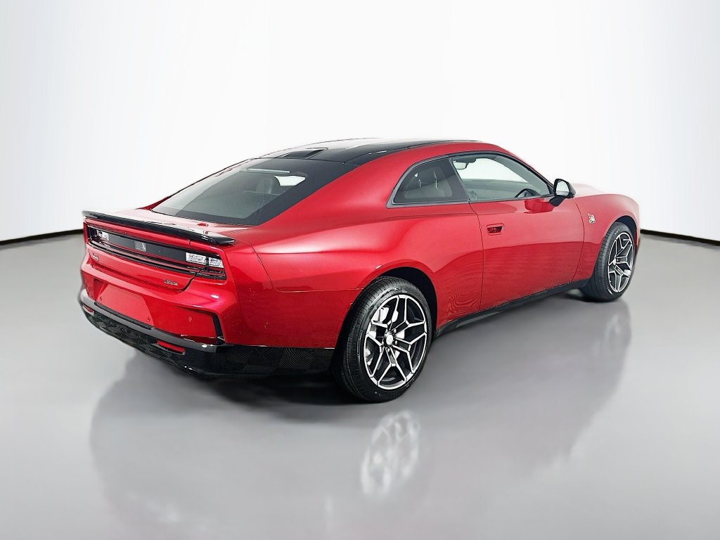 New 2026 Dodge Charger Scat Pack AWD/4WD image 7