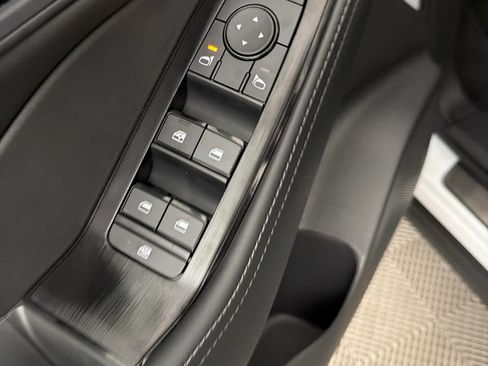 New 2026 Nissan Rogue Dark Armor FWD image 23