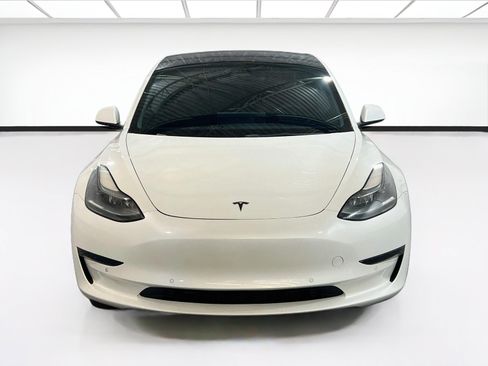 Used 2021 Tesla Model 3 RWD image 2