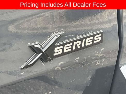 Used 2026 Toyota 4Runner SR5 AWD/4WD image 13