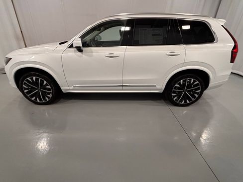 New 2026 Volvo XC90 B6 Ultra w/ Protection Package image 9